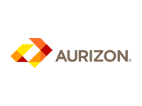 Aurizon Logo
