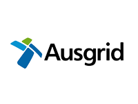 Ausgrid Logo