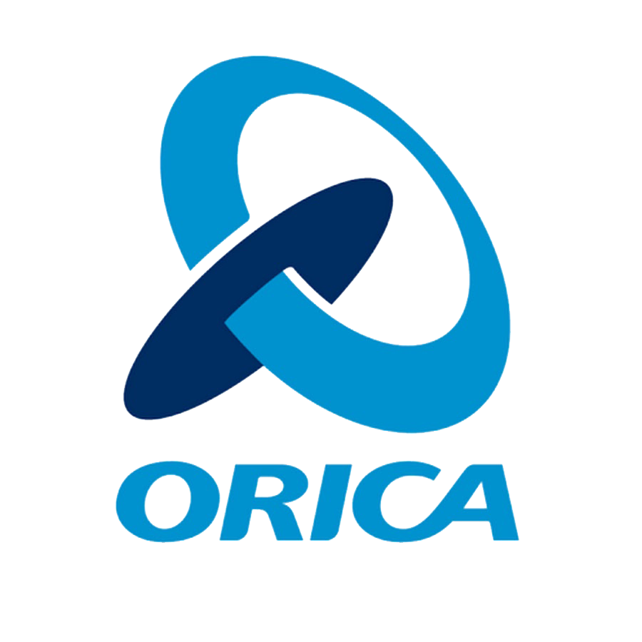 Orica Logo